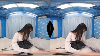 3DSVR-0840 D - Japan VR Porn - (Virtual Reality)