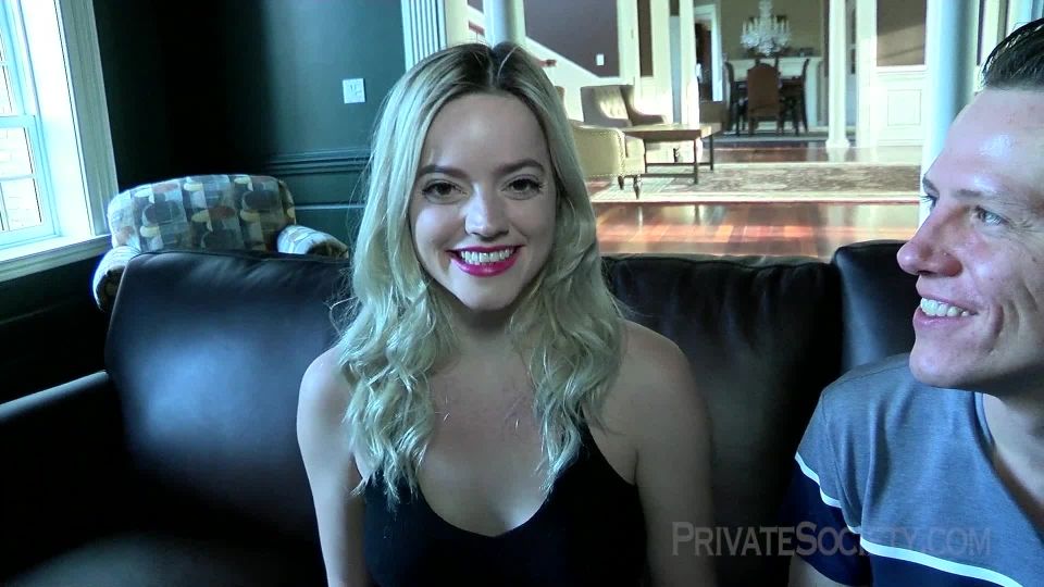 online xxx clip 24 PrivateSociety - Sage Pillar She Has Bette Davis Eyes - 1080p on femdom porn pegging fetish