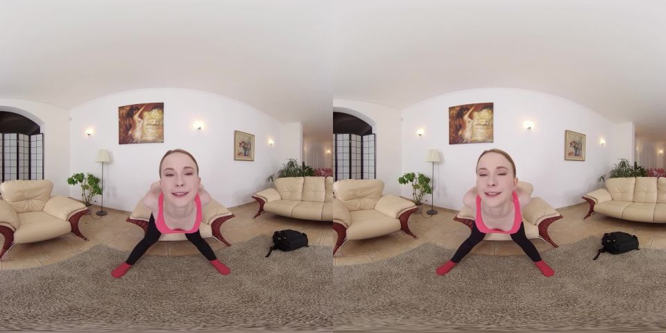 VR 401 - Flexible Cutie Gear vr - (Virtual Reality)