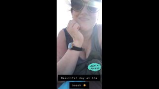 Blake Emerald () Blakeemerald - my tits are too gigantic to not treat every beach like a nude beach right 14-11-2019
