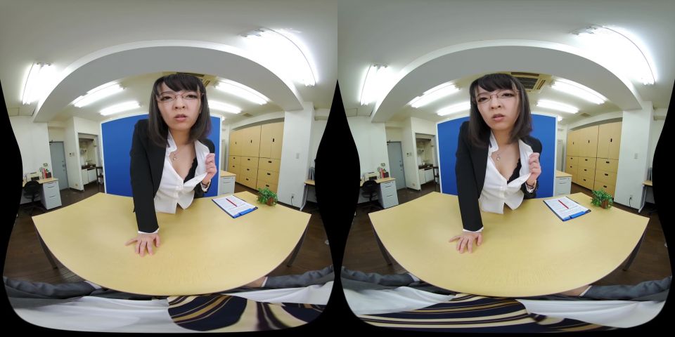 little asian girl DOVR-056 A - Japan VR Porn, oculus rift on voyeur