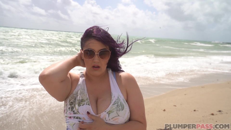 Valerie Blake – Bae Watching – Plumperpass – Fullhd 1080P - POV