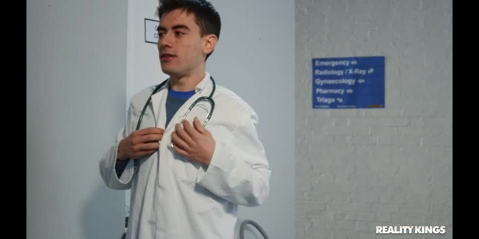 free porn clip 48 converse fetish porn Brooklyn Blue - Dr. Jordi, Lil MD (14.05.2020 ., All Sex, Blowjob, Big Tits, MILF, 480P], lil md on femdom porn
