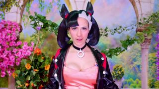 xxx clip 4 Lana Rain - Marnie's Pride Double Teamed By Two Trainers Pokemon | cosplay | cuckold porn converse fetish