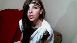 gratis porno clip 39 hermosa mujer mujer porno  Stella Von Savage - Diosa Afrodita Femdom JOI  fetiche