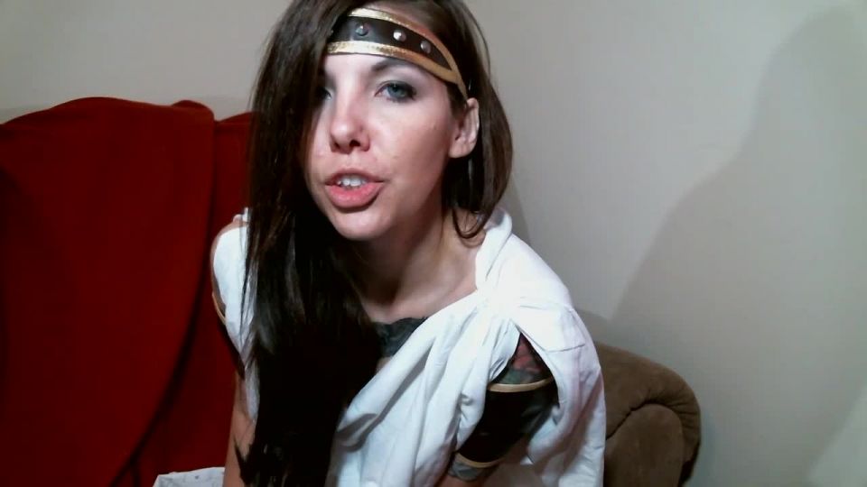 gratis porno clip 39 hermosa mujer mujer porno  Stella Von Savage - Diosa Afrodita Femdom JOI  fetiche