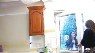 adult video clip 32 smoking fetish milf femdom porn | Charley | fetish
