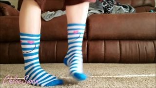 xxx video 49 Feet – Chloe Swan – Just Another Foot Tease, yapoo market femdom on feet | socks-fetish | feet porn smelly feet fetish