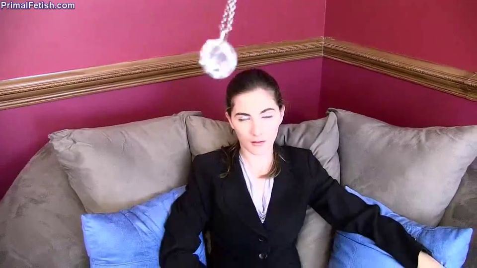 Clip4sale - Molly Jane Bitch Boss Break Room Breakdown - Hypnosis