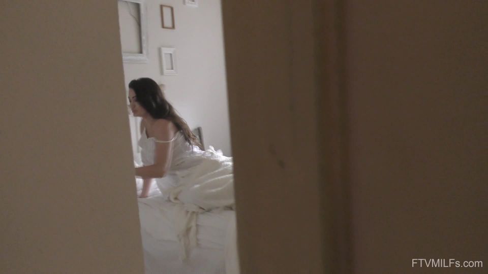 free video 37 beeg fetish milf porn | FTVMilfs presents Gabriella – Russian Abroad – A Fun Sexy Visit! 04 | fetish