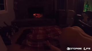 Buenas noches Greyhound (Navidad Fire Edition) 12.24.20 Vid...