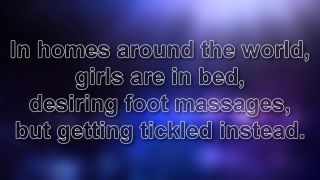 ShyAndWildTickling – Ticklish Girls In Bed 2 – Part 5 – Brooklyn Daniels Tickling!