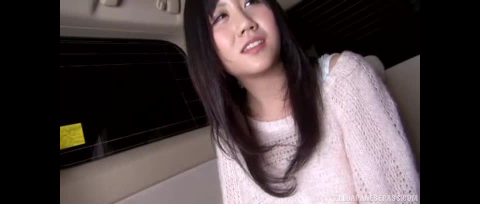 Awesome Lovely cutie featured in a naughty gang bang Video Online Asian!