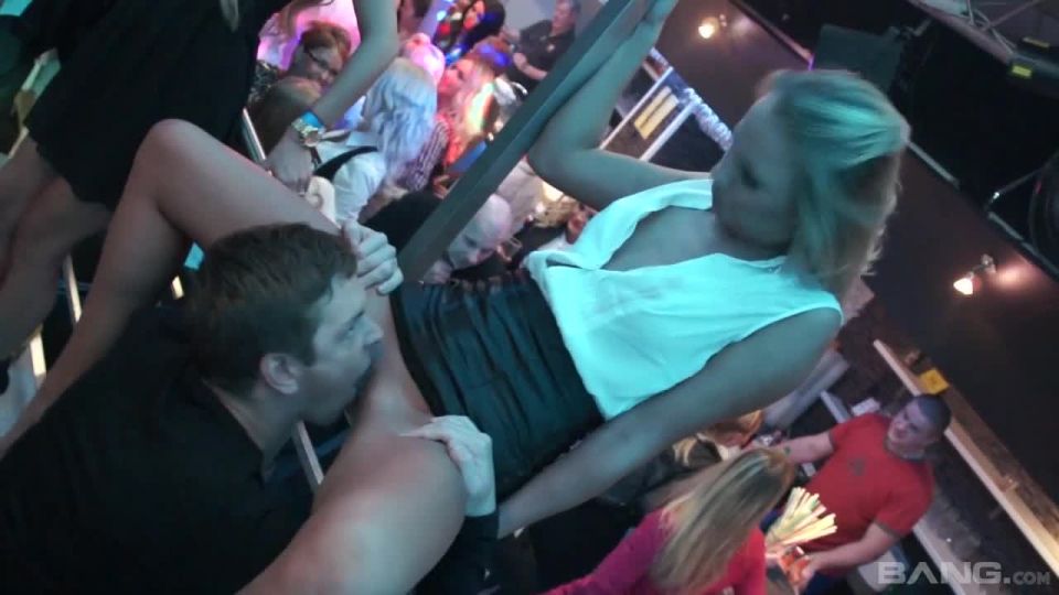 Sex Party Office Orgy Proves Pornstars Love Their Line Of  Work