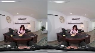 VR BANGERS Last Chance To Fuck Jessica VR Porn