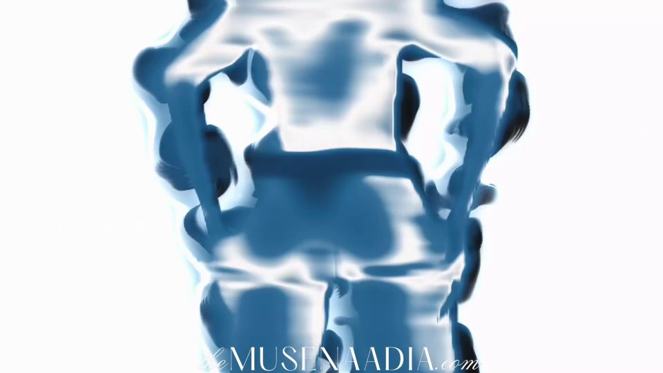 Muse Naadia - Loop de GOON - FullHD 1080P