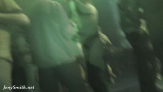 video gratis 28 amateur 1 chica muchos chicos amateur porno Jeny Smith – Mary va a un club mini