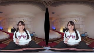 xxx video 37 URVRSP-035 A - Japan VR Porn on reality asian girl spanked