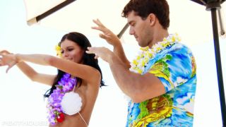 PenthouseGold Video Hula Lessons (mp4)