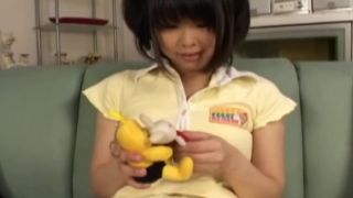 Machida Minami, Kashiwagi Riko DOKS-192 3 (b) Creampie Dildo Masturbation - Toy