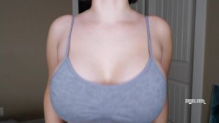 primal fetish under the influence pov | Bryci - Worship My Ass | ass worship