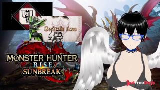 [GetFreeDays.com] Monster Hunter Rise with Ver.r NudeFuta Mods 18 Gameplay PL 4 End Sex Video May 2023