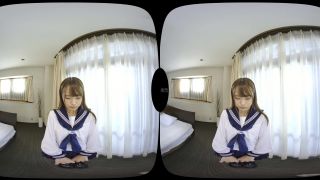 (VR) DTVR-029 制服美少女と性交 ver.VR 松本いちか!!!