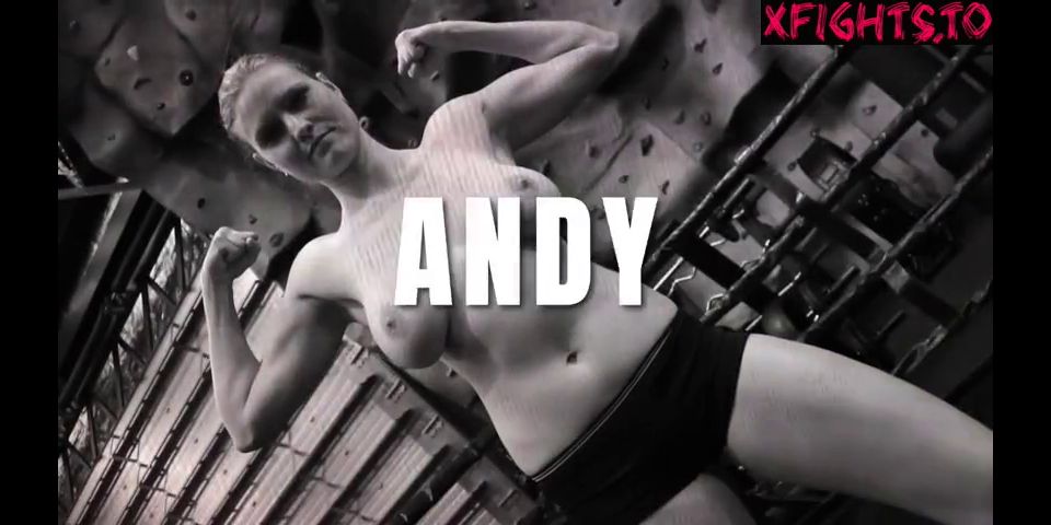 [xfights.to] Female Wrestling Zone - Andy vs Gaia T keep2share k2s video