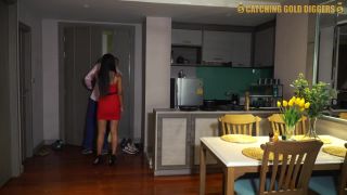 Amazing 365 Days Style Sex with Super Sexy Thai Slut! Asian!