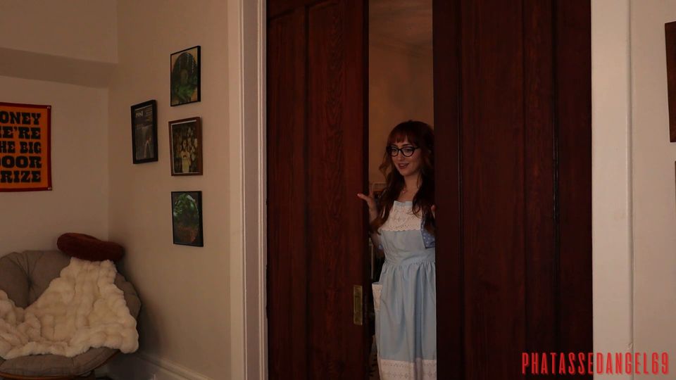 free xxx video 9 Phatassedangel69 - Your Best Friend's Mom 2 - FullHD 1080p on pov spanking fetish