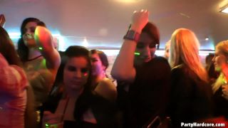 Party Hardcore Gone Crazy Vol. 11 Part 4 - Cam 4