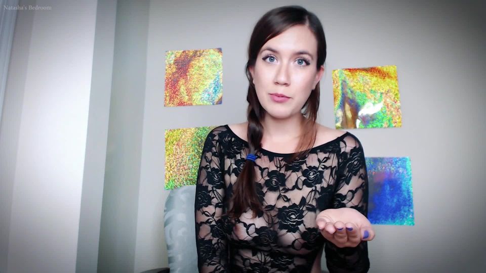 online video 12 marina crush fetish Natashas Bedroom – Blank Mind Empty Slate, femdom on fetish porn