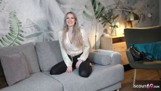 [K2S.CLUB] Alemán-escote - ANAL CREAMPIE für MICKY_MUFFIN bei Model Castingmp4 - FullHD 1080P