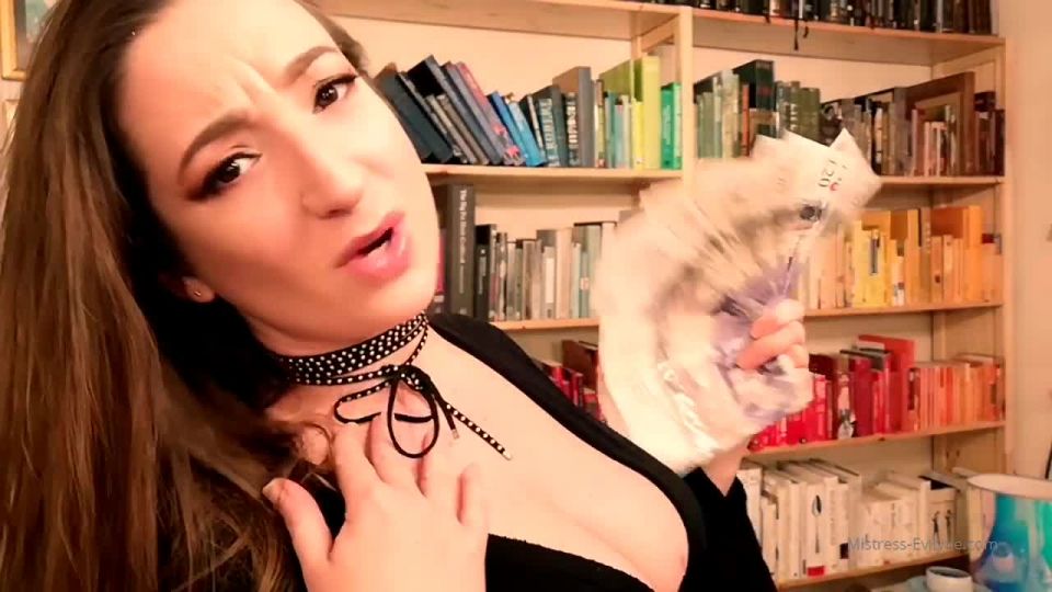 online xxx clip 29 Mistress Evilyne pay me right now beta | fetish | femdom porn ariana marie femdom