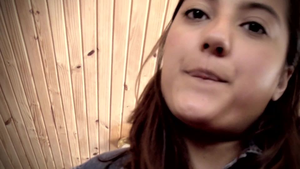 Abby Murphy - The Dooms Chapel Horror (2016) HD 1080p - (Celebrity porn)