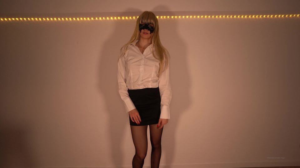 Ana lingus () Analingus - this is part of a custom video of me as a secretary pleasing my boss to keep my job th 07-01-2021