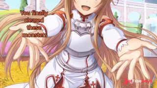 [GetFreeDays.com] Asuna shows you that she will be a good wife Vanilla, Sex Porn Leak July 2023