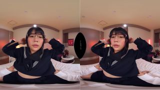 3DSVR-0843 C - Japan VR Porn - (Virtual Reality)