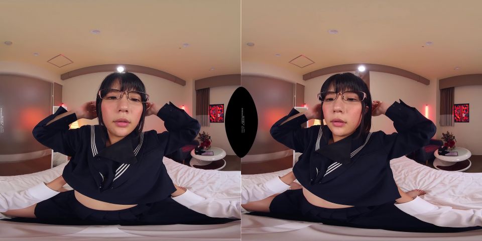 3DSVR-0843 C - Japan VR Porn - (Virtual Reality)