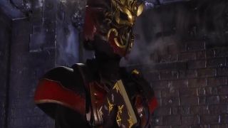 [SuperMisses.com] [MSZ-26] Secure Ranger VS Phantoma Ranger Criminal investigator-002