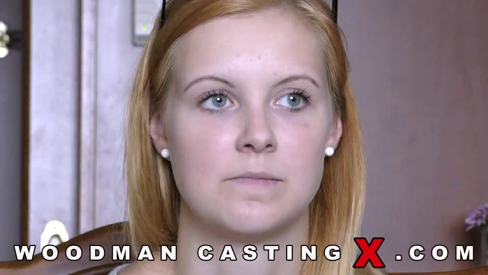 Elishka casting X Casting!