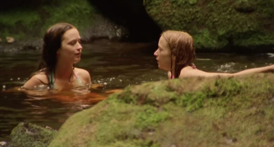 Emily Blunt, Natalie Press – My Summer of Love (2004) HD 720p - (Celebrity porn)