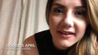 free xxx video 20 Goddess April – Beat It to Green Pits | femdom | femdom porn femdom otk spanking