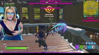 MsTriggaHappy () Mstriggahappy - strip fortnite tell me what you think about this i own no rights to music 24-01-2020