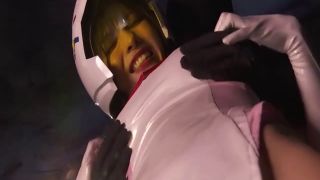 [SuperMisses.com] MSZ-16 Bird Fighter Mio the White Crane Completely Visible Panty-002