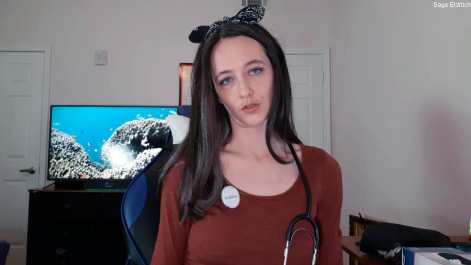 [K2S.CLUB] Eldritch de Sage - Castración de mascotas neutralizadas - FullHD 1080P