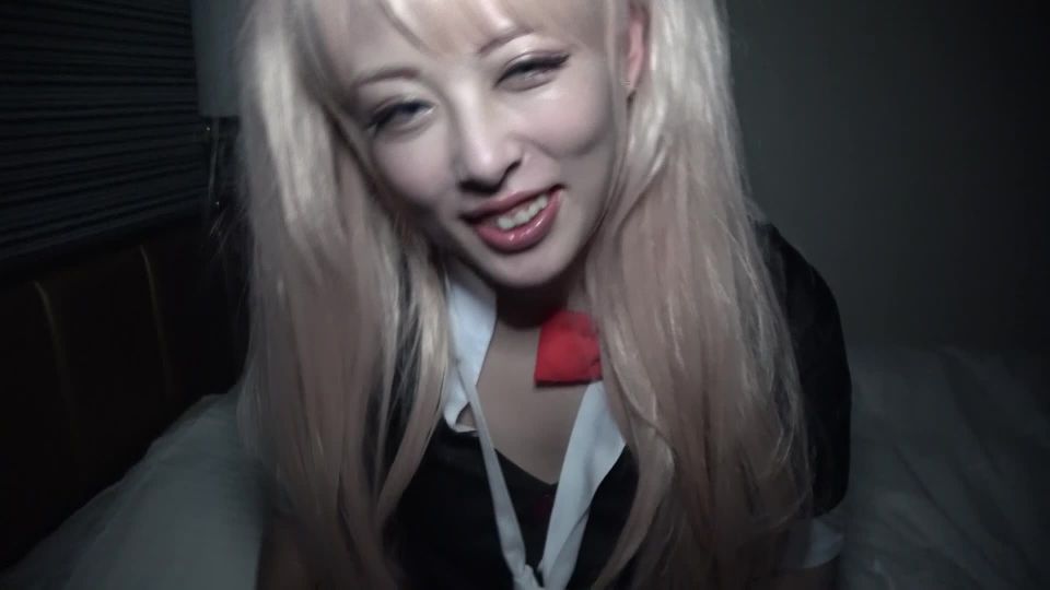 online clip 22 Toshiaki としあき Sweet Revenge Uniform Bakuon Close-up Edition 黒居ろく - tights - blowjob porn vein fetish