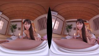 SAVR-103 B - Japan VR Porn - (Virtual Reality)