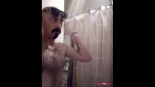 [GetFreeDays.com] Vato in the shower again Sex Stream October 2022