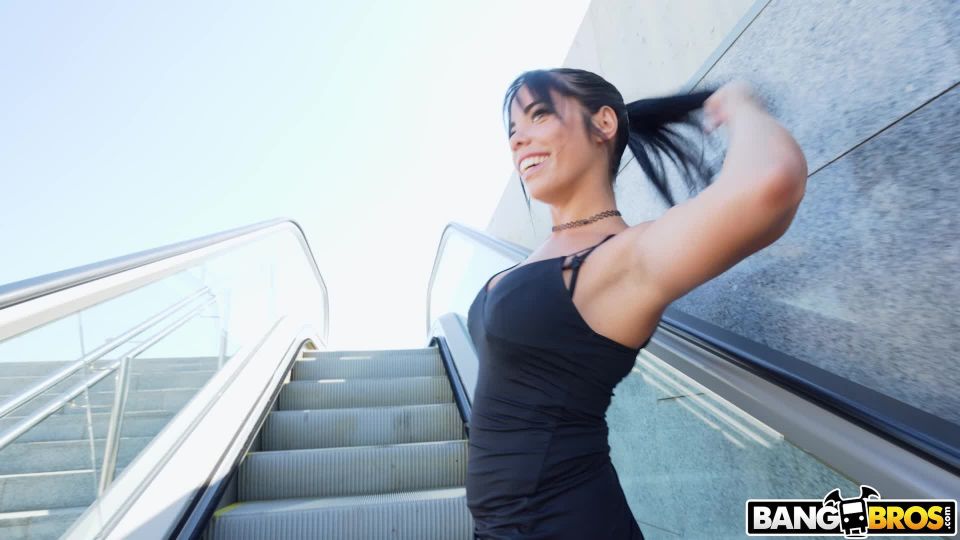 Megan Fiore - Anal Tunnel fuck - Anal